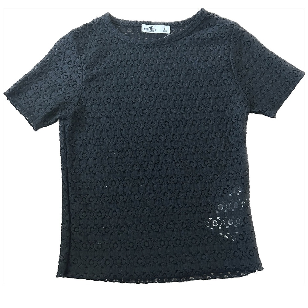 Hollister Top